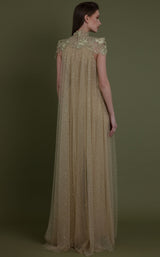 Edition Gemy Maalouf EDFW231785LD Gold