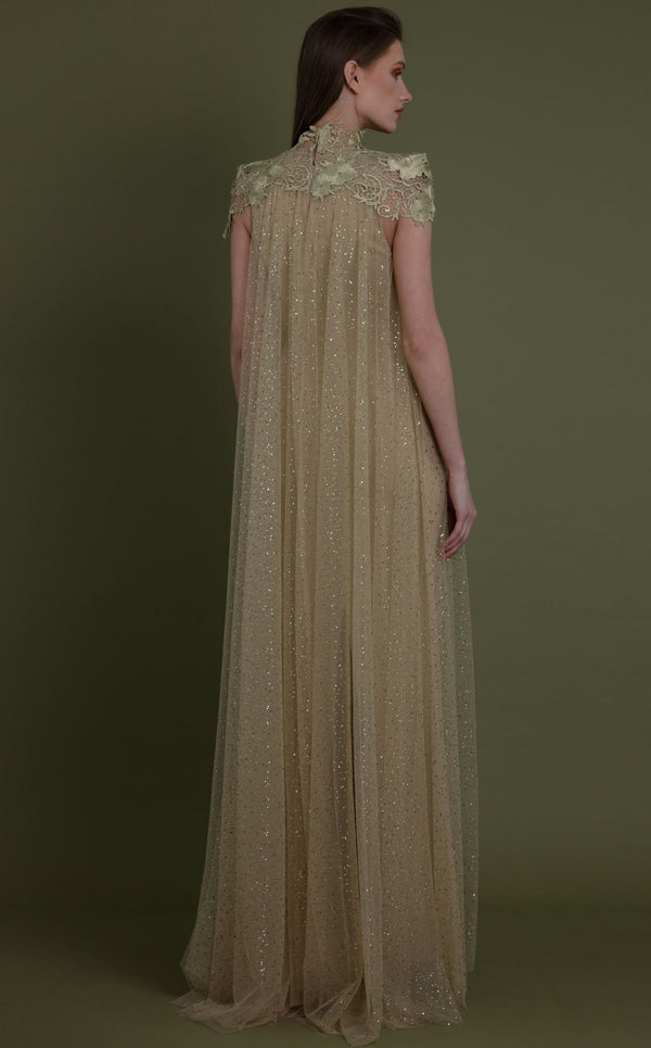Edition Gemy Maalouf EDFW231785LD Gold
