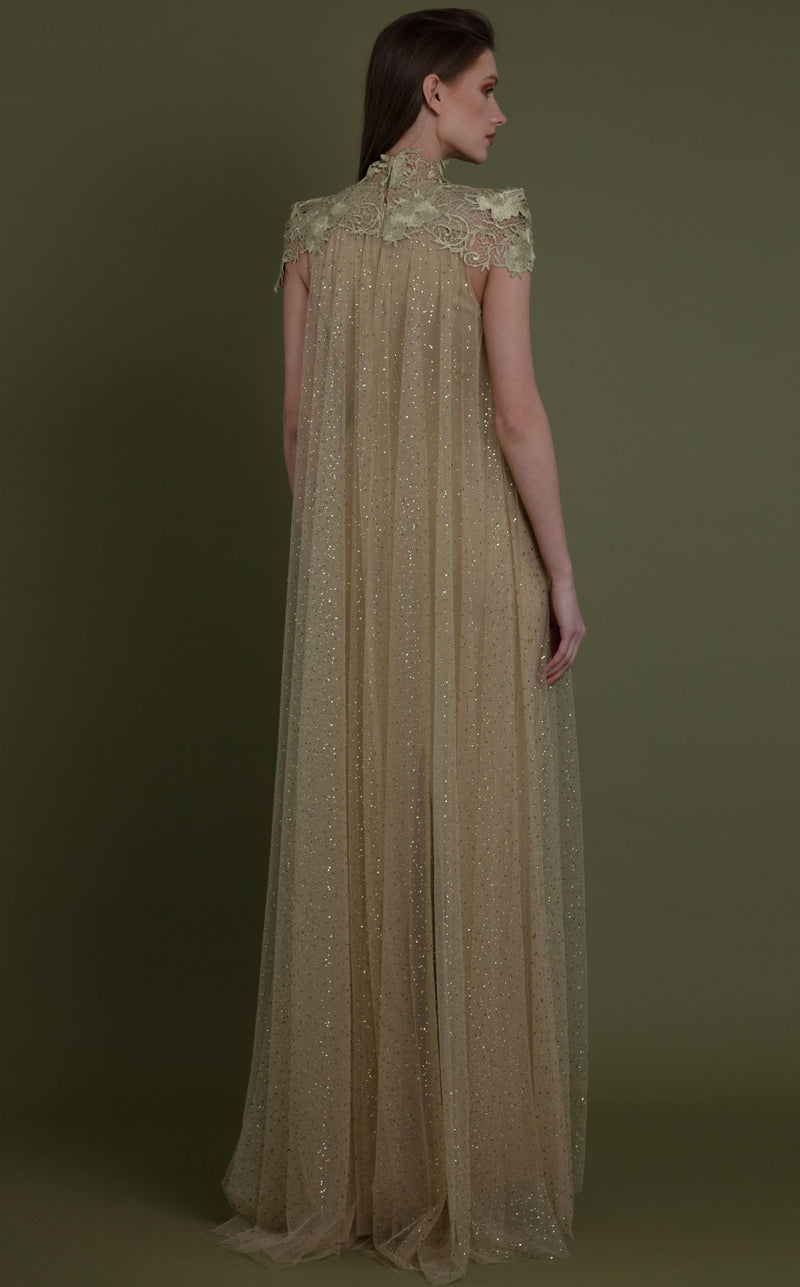 Edition Gemy Maalouf EDFW231785LD Gold