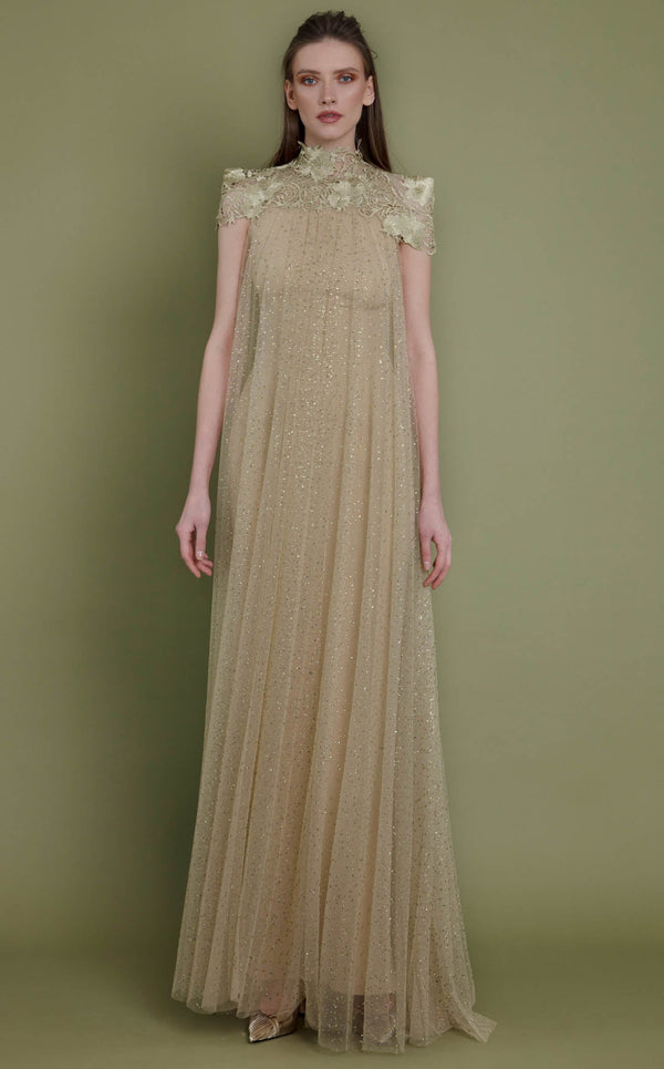 Edition Gemy Maalouf EDFW231785LD Gold