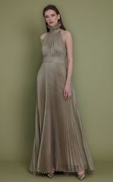 Edition Gemy Maalouf EDFW231786LD Kaki