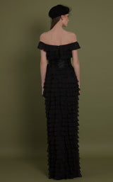 Edition Gemy Maalouf EDFW231789LD Black