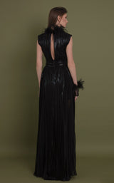 Edition Gemy Maalouf EDFW231790LD Black