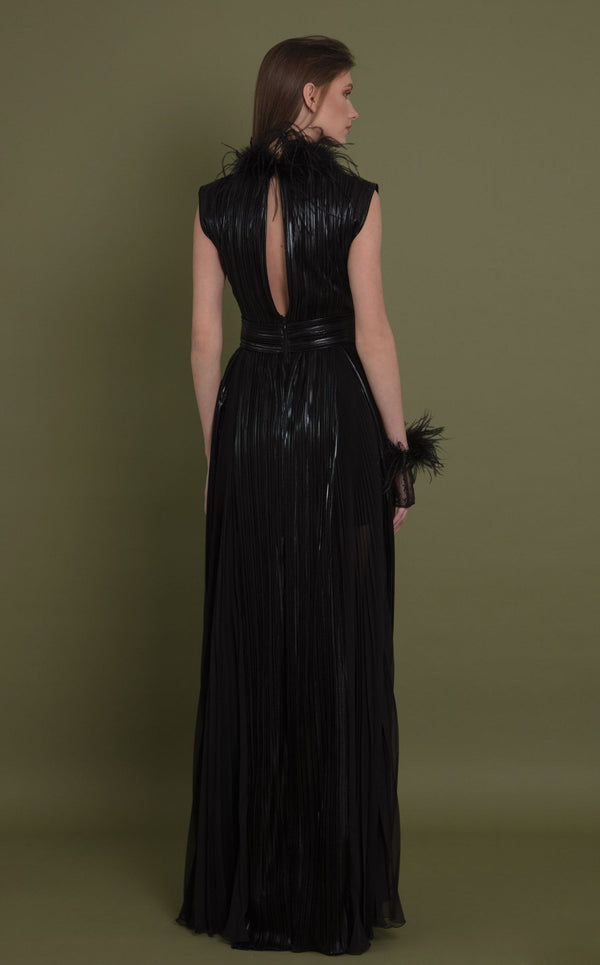 Edition Gemy Maalouf EDFW231790LD Black