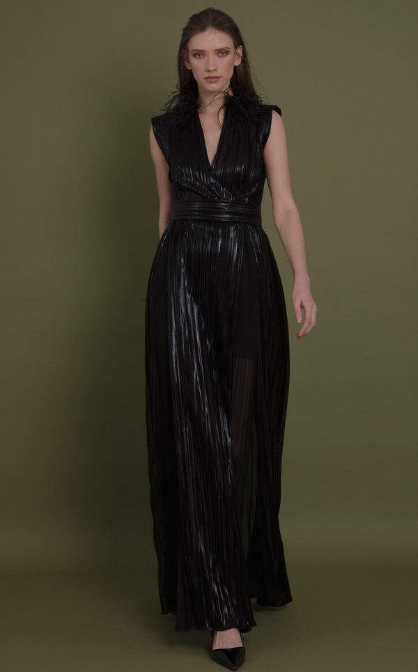 Edition Gemy Maalouf EDFW231790LD Black