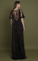 Edition Gemy Maalouf EDFW231791LD Black