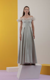 Beside Couture EDSS221733LD Greige