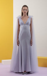 Beside Couture EDSS221735LD Purple