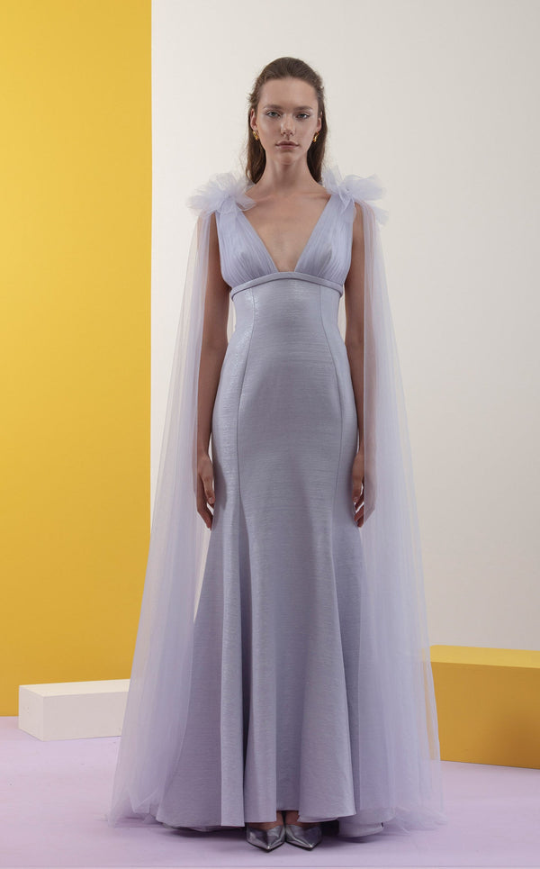 Beside Couture EDSS221735LD Purple