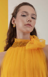 Edition Gemy Maalouf EDSS221740LD Yellow