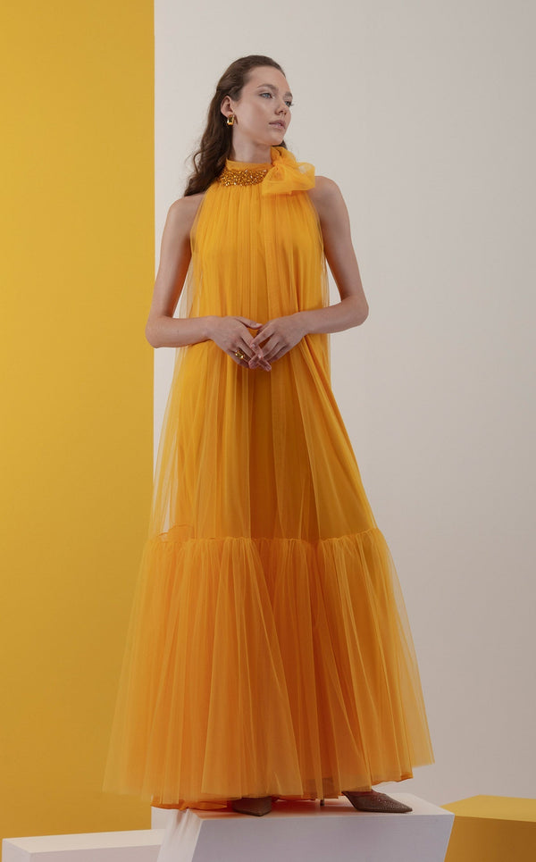 Edition Gemy Maalouf EDSS221740LD Yellow