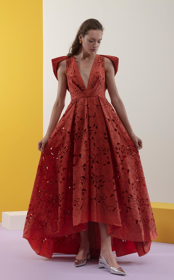 Beside Couture EDSS221743LD Brique