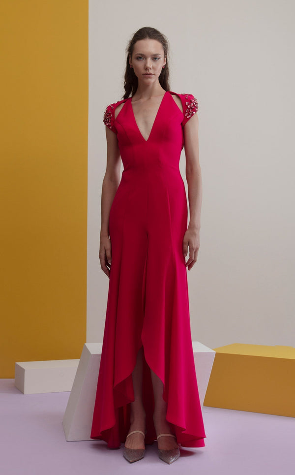 Edition Gemy Maalouf EDSS221748LD Pink