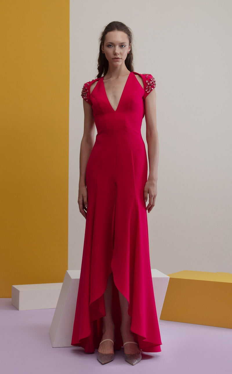 Edition Gemy Maalouf EDSS221748LD Pink