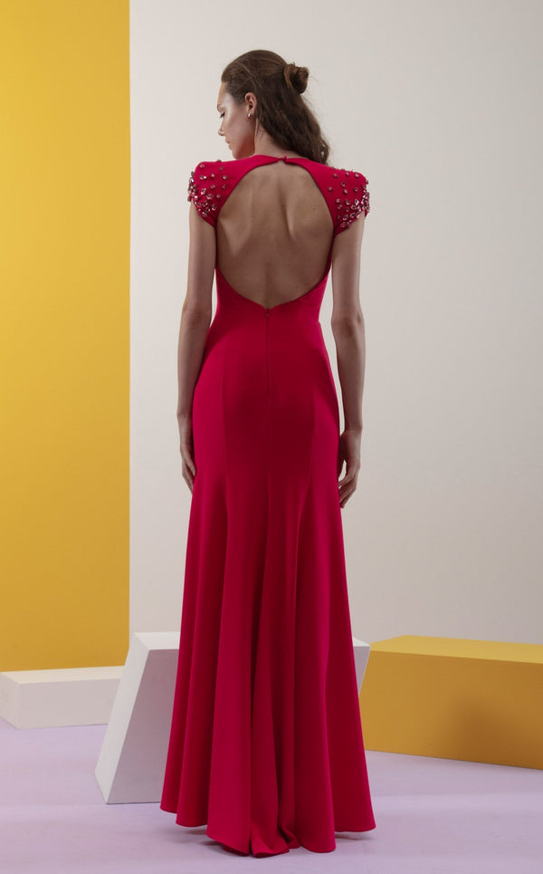 Edition Gemy Maalouf EDSS221748LD Pink