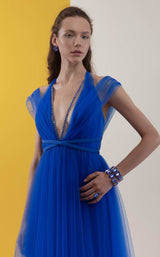 Beside Couture EDSS221749LD Blue
