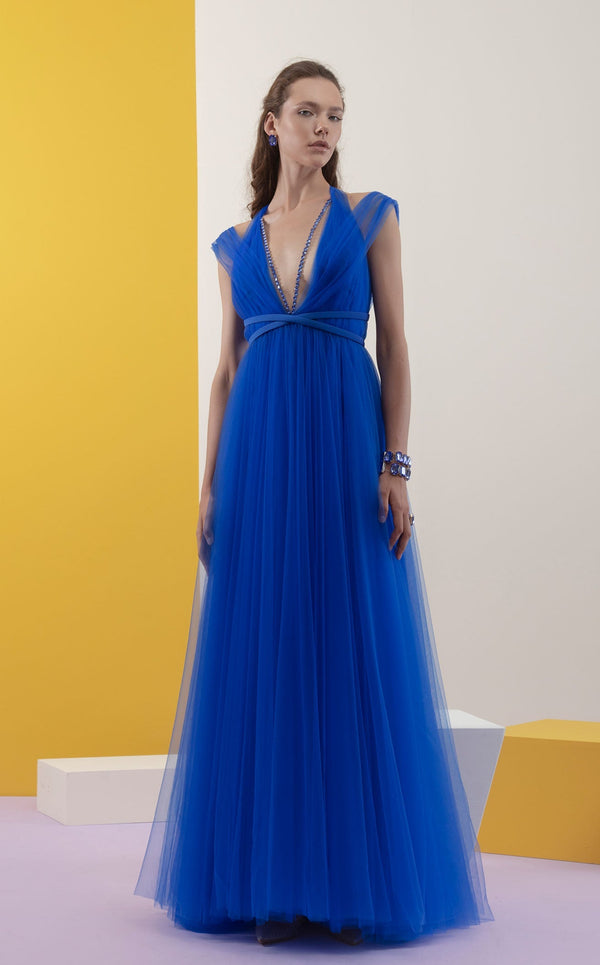 Beside Couture EDSS221749LD Blue