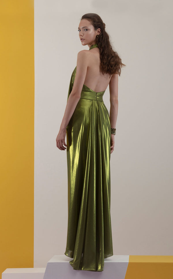 Beside Couture EDSS221755LD Green