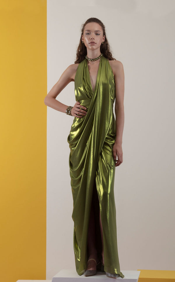 Edition Gemy Maalouf EDSS221755LD Green