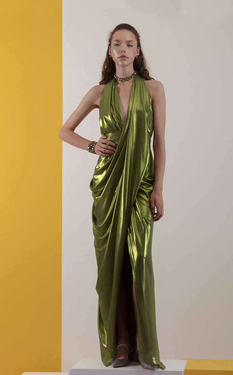 Beside Couture EDSS221755LD Green