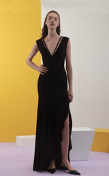 Beside Couture EDSS221756LD Black