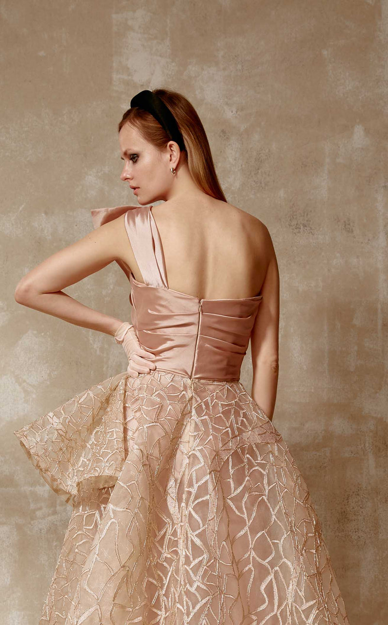 Beside Couture ED1635 Gold