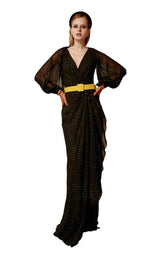 Edition Gemy Maalouf ED1642 Black