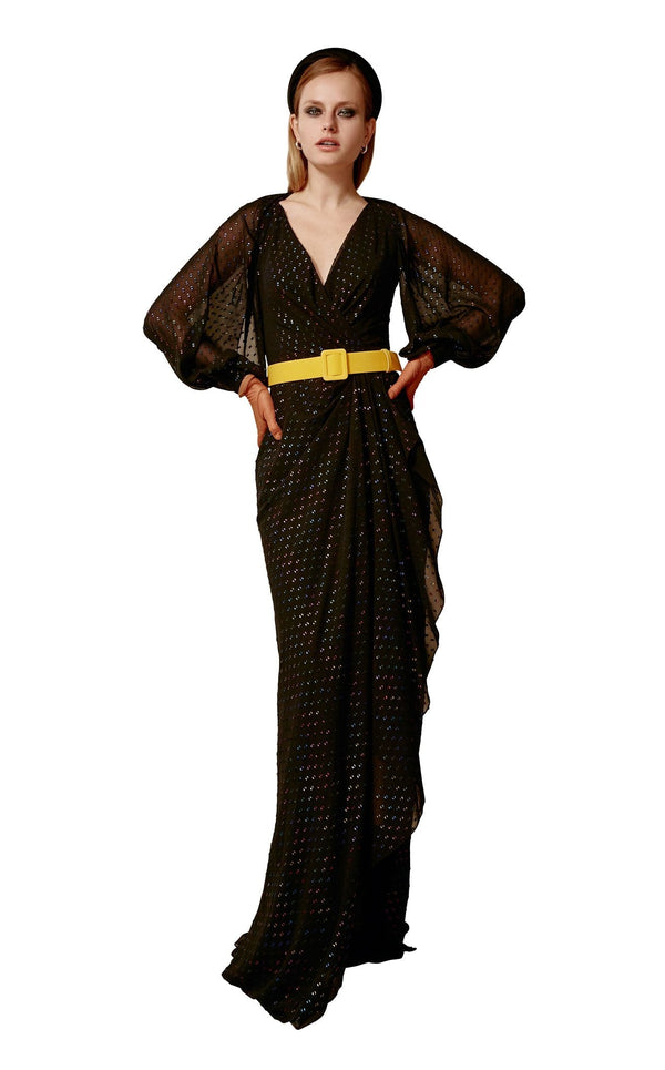Edition Gemy Maalouf ED1642 Black