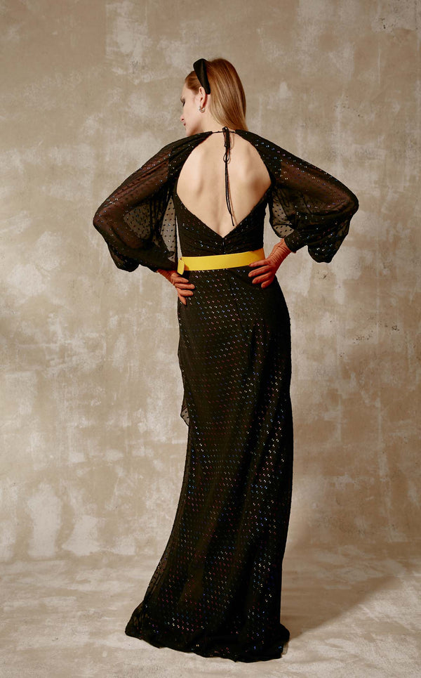 Edition Gemy Maalouf ED1642 Black