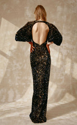 Edition Gemy Maalouf ED1651 Navy/Gold
