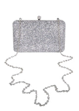 City Bags EHC9326 Silver
