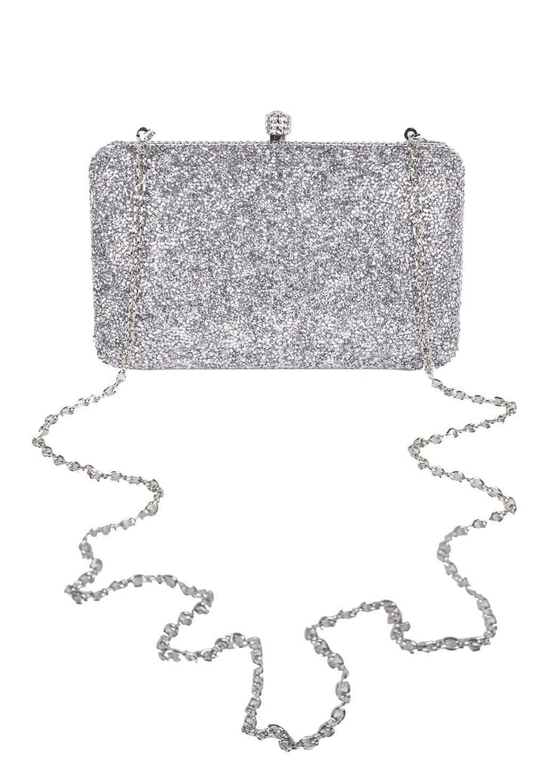 City Bags EHC9326 Silver