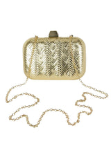City Bags EHP7365 Gold