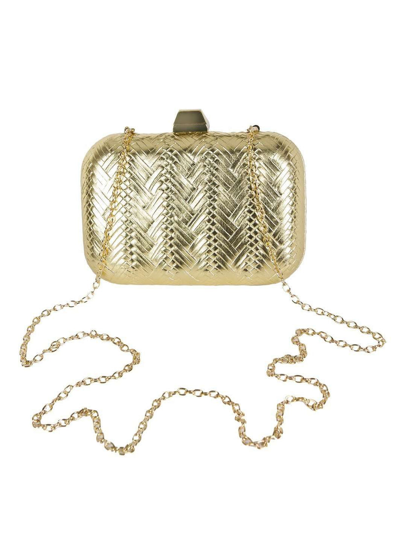 City Bags EHP7365 Gold