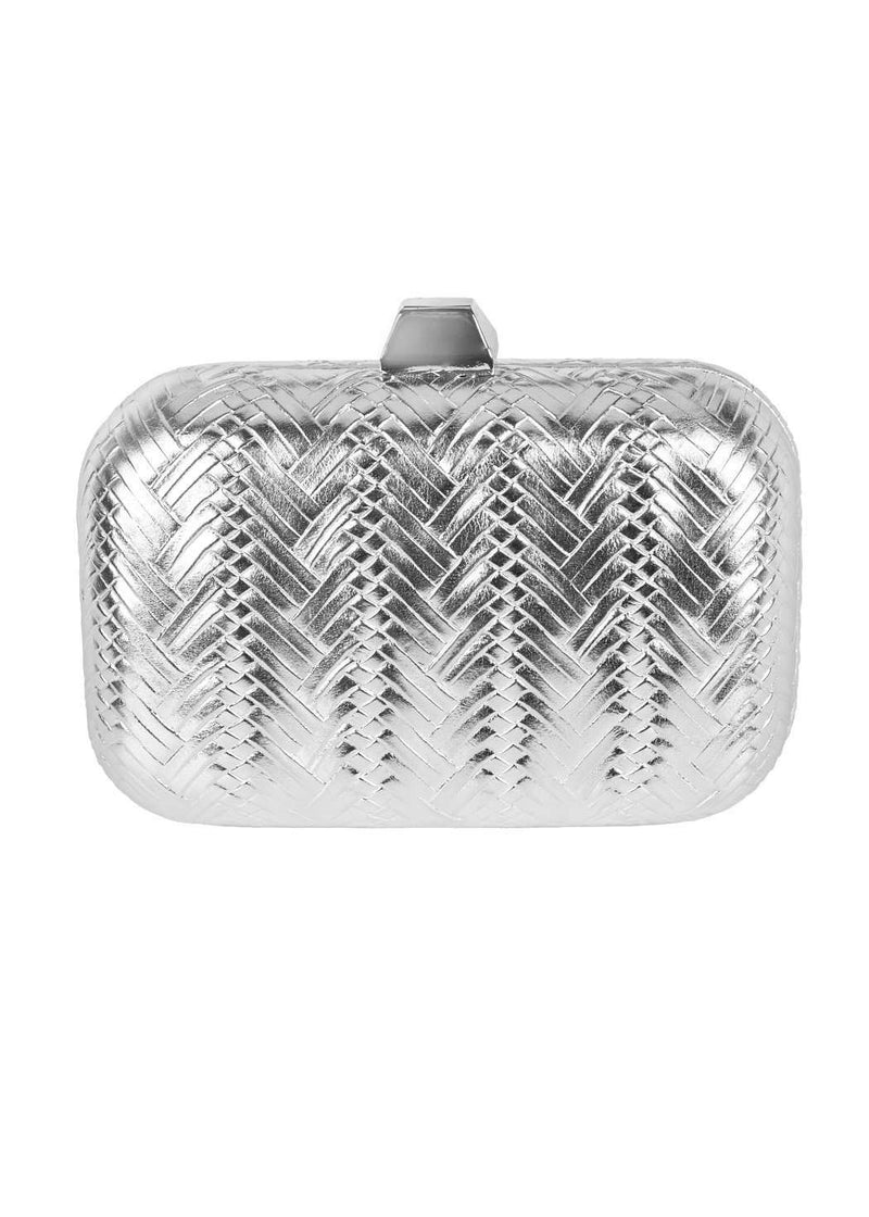 City Bags EHP7365 Silver