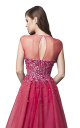 Revive by Tony Ward Elly Fuchsia