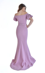 Odrella ELT1002 Dusty Rose