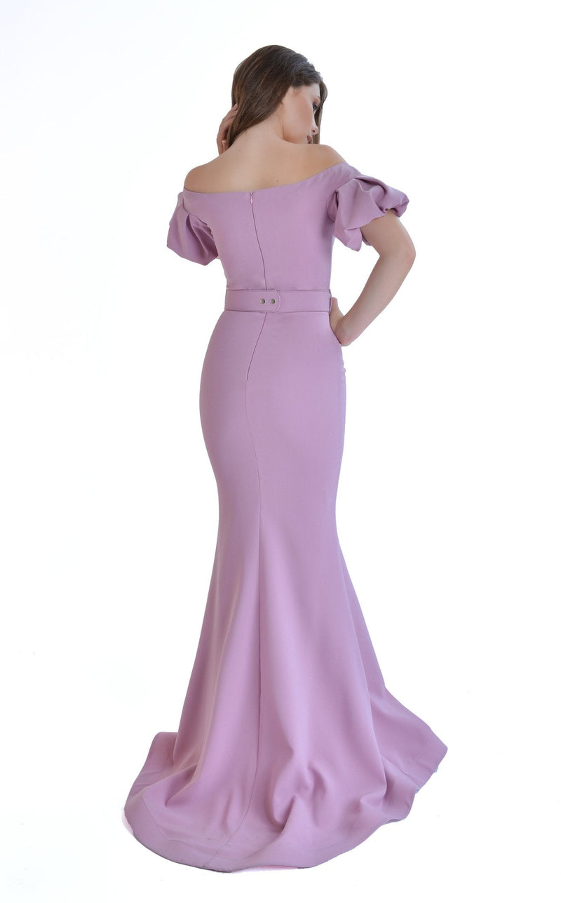 Odrella ELT1002 Dusty Rose