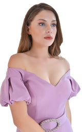 Odrella ELT1002 Dusty Rose