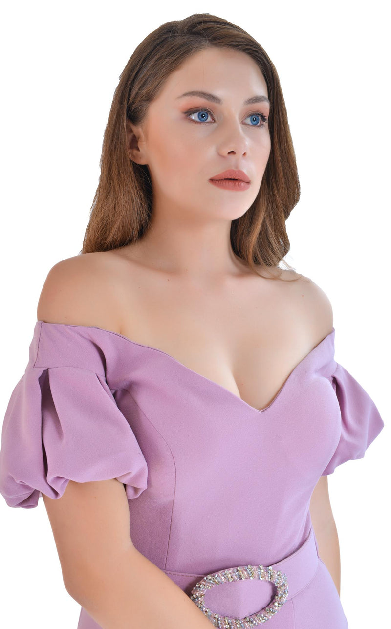Odrella ELT1002 Dusty Rose