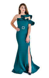 Odrella ELT1003 Green