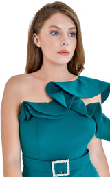 Odrella ELT1003 Green