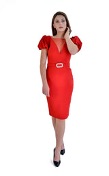 Odrella ELT1005 Red