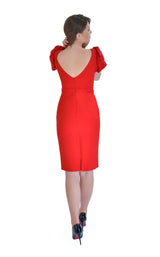 Odrella ELT1005 Red
