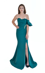 Odrella ELT1012 Green