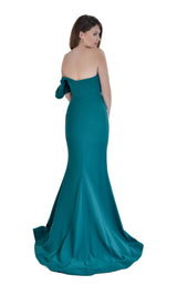 Odrella ELT1012 Green