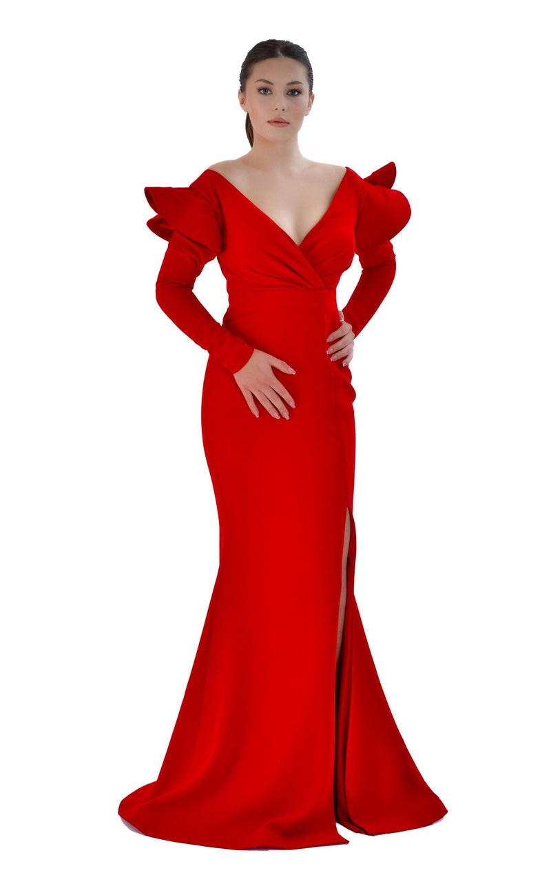 Odrella ELT1015 Red