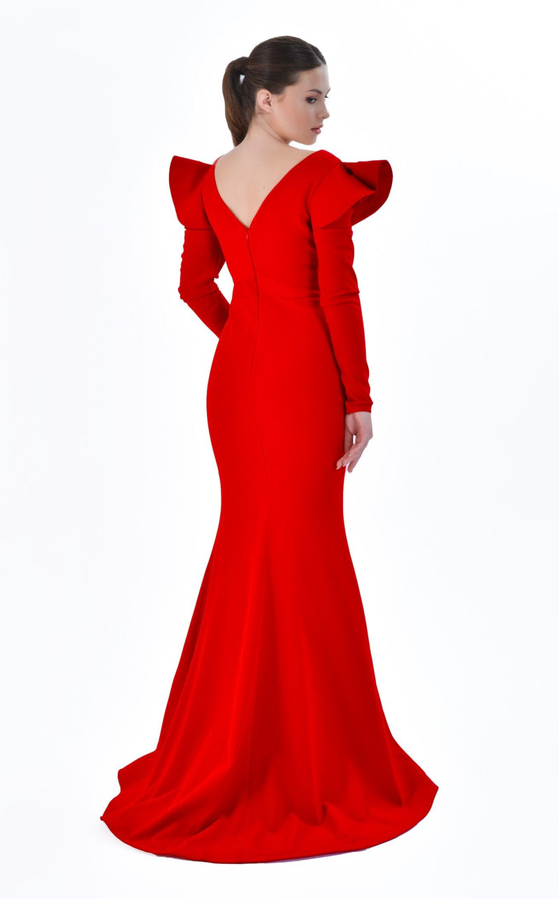 Odrella ELT1015 Red
