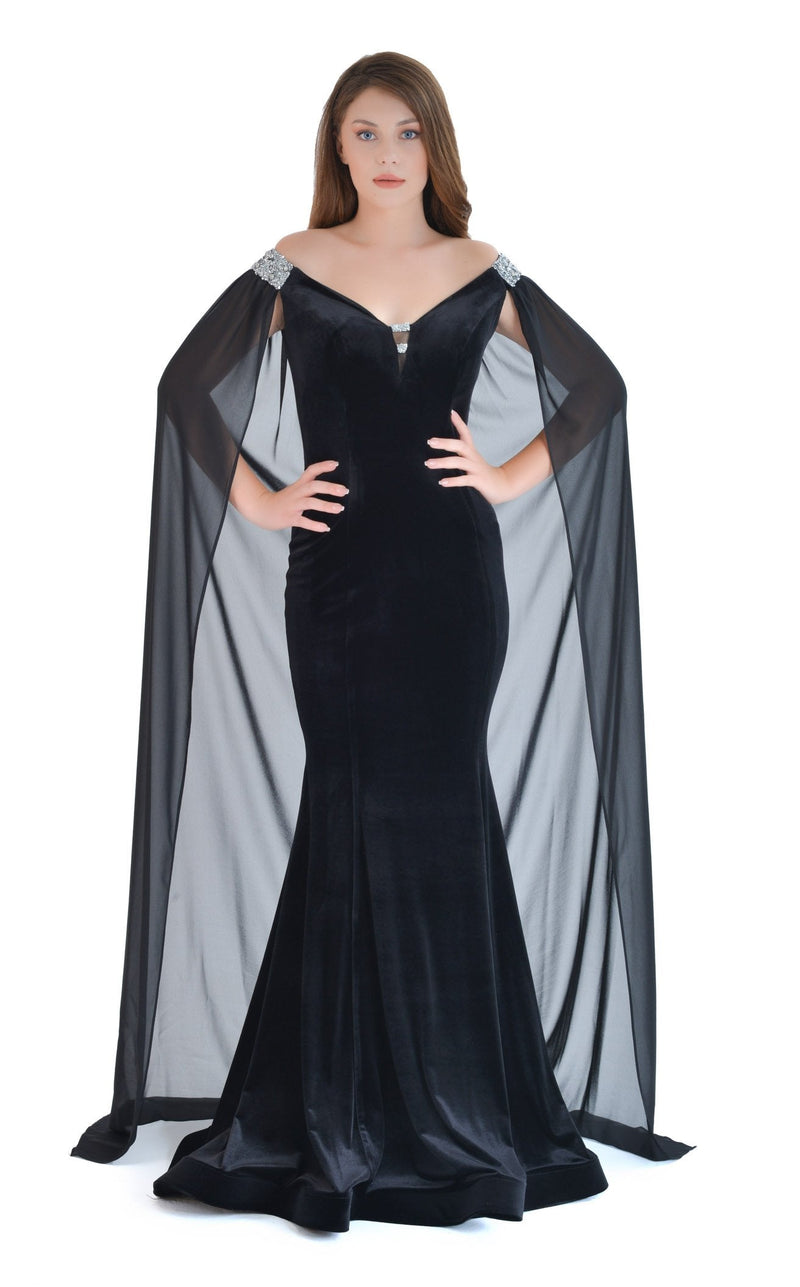 Odrella ELT2002 Black