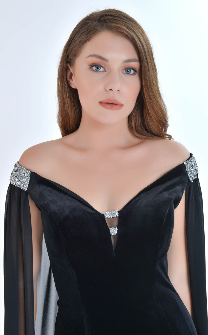 Odrella ELT2002 Black